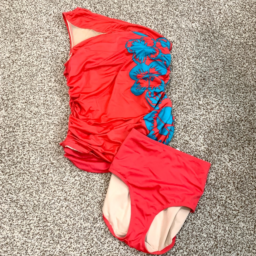 Women’s swimsuit